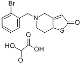 83427-70-7 structural image