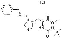 BOC-HIS(3-BOM)-OME HCL