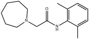 83471-41-4 structural image