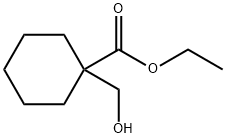 Ethyl 1-(hydroxyMethyl)cyclohexanecarboxylate, 97% Structural