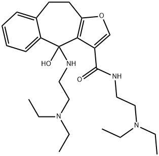 83494-70-6 structural image