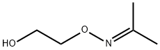isopropylideneaMinooxyethanol Structural