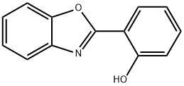 2-(2-HYDROXYPHENYL)BENZOXAZOLE