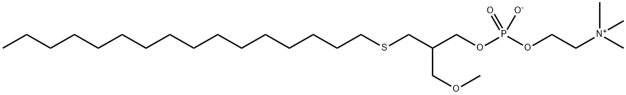 ILMOFOSINE Structural
