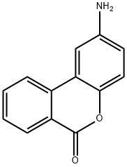 2-AMINO-6 H-DIBENZO[B,D]PYRAN-6-ONE