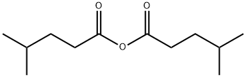 4-METHYLPENTANOIC ANHYDRIDE