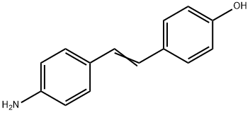 4'-AMINO-4-HYDROXYSTILBENE