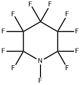 N-FLUOROPERFLUOROPIPERIDINE