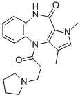 83622-02-0 structural image