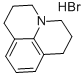 JULOLIDINE HYDROBROMIDE