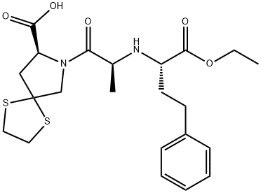 Spirapril