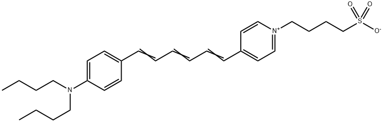 NEURODYE RH-237, PURE Structural