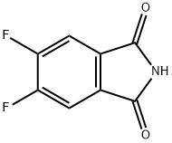 5,6-DIFLUOROISATIN Structural