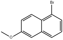 6-METHOXY-1-BROMO NAPHTHALENE