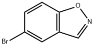 1,2-BENZISOXAZOLE, 5-BROMO-