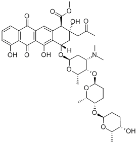 sulfurmycin G Structural