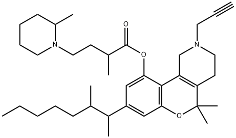 Menabitan Structural