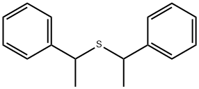 DI(ALPHA-PHENYLETHYL) SULFIDE