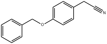 4-BENZYLOXYPHENYLACETONITRILE, 98+%,4-BENZYLOXYPHENYLACETONITRILE