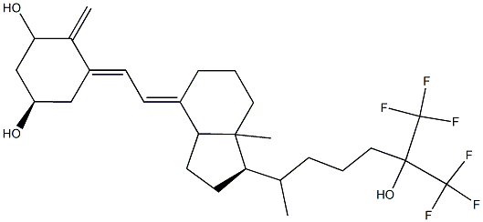 FALECALCITRIOL