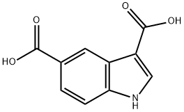 INDOLE-3,5-DICARBOXYLIC ACID