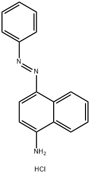 ALPHA-NAPHTHYL RED HYDROCHLORIDE