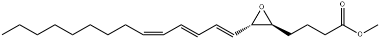 LEUKOTRIENE A3 METHYL ESTER