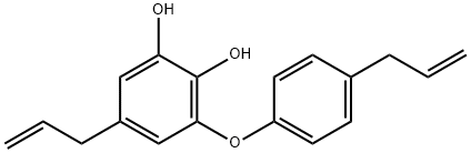 obovatol Structural