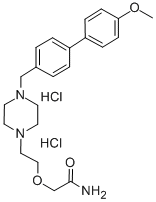 83881-43-0 structural image