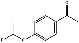 4-(DIFLUOROMETHOXY)ACETOPHENONE