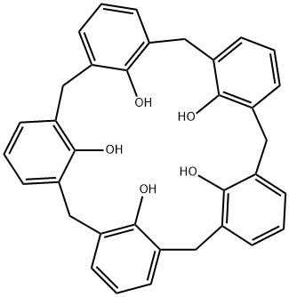 CALIX[5]ARENE Structural