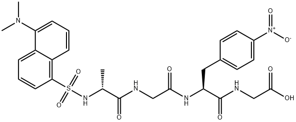 83960-27-4 structural image