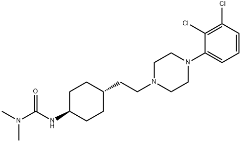 Cariprazine