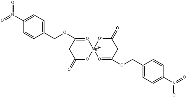 MALONIC ACID MONO-4-NITROBENZYL ESTER MAGNESIUM SALT