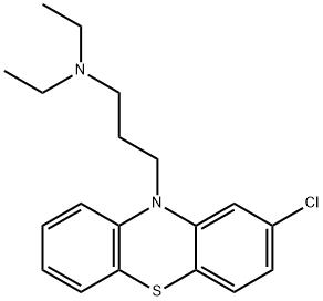 chlorproethazine  