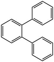 o-Terphenyl Structural