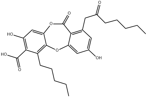 PHYSODIC ACID