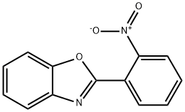 2-(2-NITRO-PHENYL)-BENZOOXAZOLE