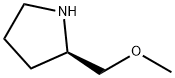 O-METHYL-D-PROLINOL Structural