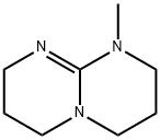 1-Methyl-1,3,4,6,7,8-hexahydro-2H-pyrimido[1,2-a]pyrimidine,1-Methyl-1,2,3,4,7,8-hexahydro-6H-pyrimido[1,2-a]pyrimidine