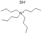 TETRABUTYLAMMONIUM HYDROGEN SULFIDE