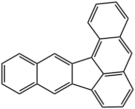 DIBENZO(A,K)FLUORANTHENE