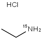 ETHYLAMINE-15N HYDROCHLORIDE