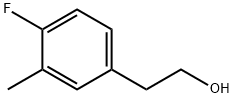 4-FLUORO-3-METHYLPHENETHYL ALCOHOL