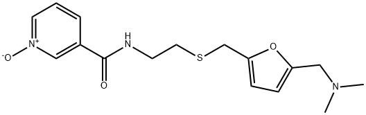 Ramixotidine Structural