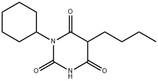 bucolome Structural