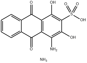 KERNECHTROT-ALUMINUM SULFATE