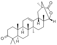 wilforlide B Structural