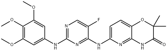 841290-80-0 structural image