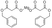 Anhydrous Magnesium Mono-Benzyl Malonate